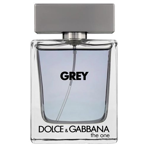 Perfume Dolce&Gabbana The One Grey Intense Eau de Toilette Masculino 100 Ml
