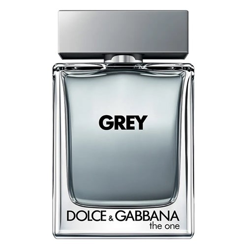 Perfume Dolce & Gabbana The One Grey Masculino Eau de Toilette