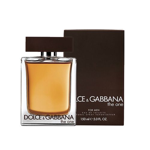 Perfume Dolce & Gabbana The One Masculino Eau de Toilette