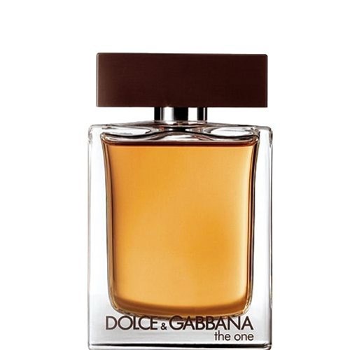 Perfume Dolce Gabbana The One Men Masculino Eau De Toilette (100 Ml)