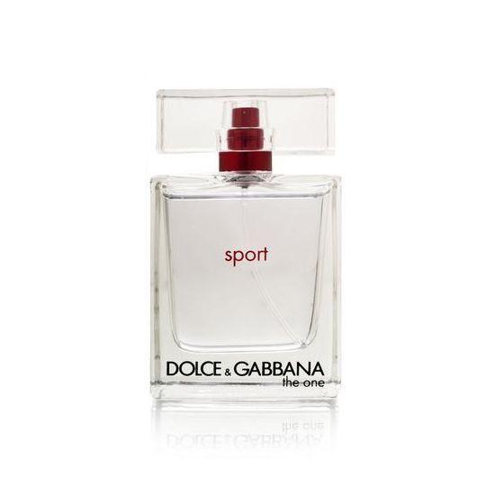 Perfume Dolce Gabbana The One Sport EDT Masculino 100ML - Dolcegabana
