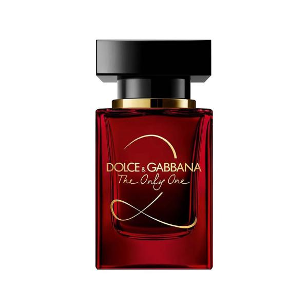 Perfume Dolce & Gabbana The Only One 2 Eau de Parfum Feminino 30ml