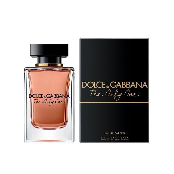 Perfume Dolce Gabbana The Only One EDP F 100Ml - Dolcegabbana