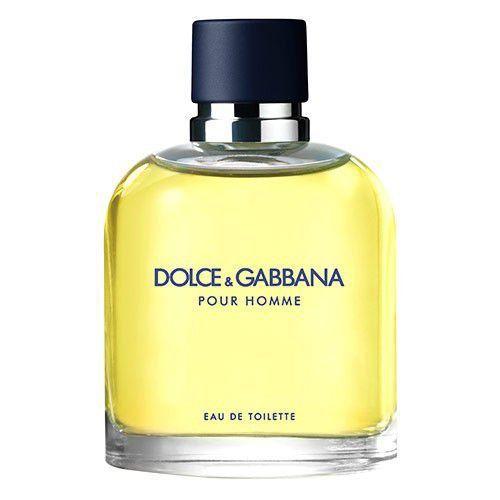 Perfume DolceGabbana Masculino Eau de Toilette - Dolce Gabbana