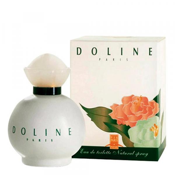 Perfume Doline Paris Feminino EDT - Via Paris