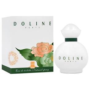 Perfume Doline Paris Via Paris 100ML Feminino