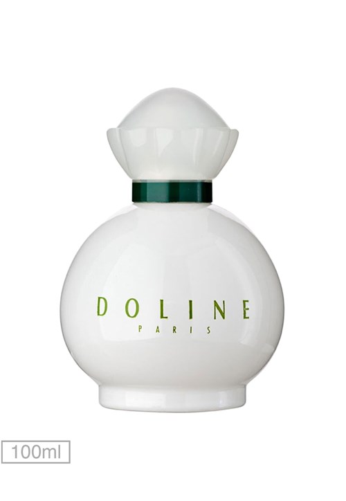 Perfume Doline Paris Via Paris Fragrances 100ml