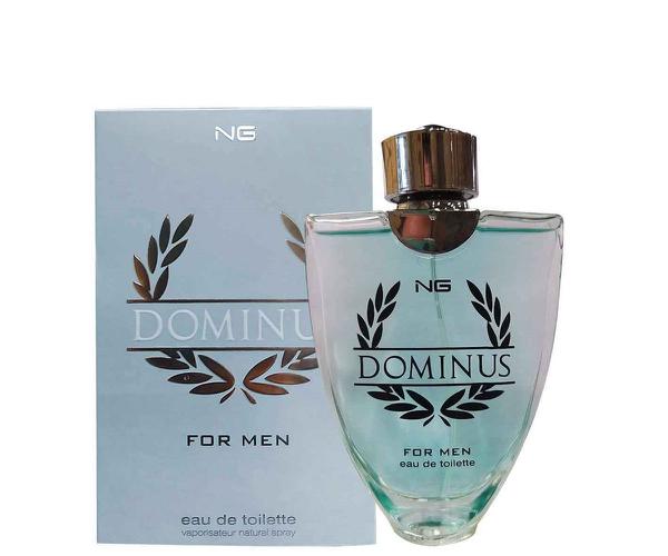 Perfume Dominus 80ml - Eros