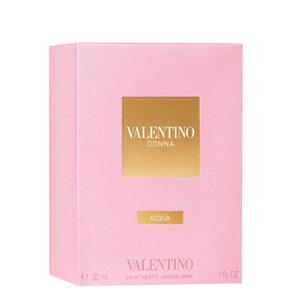 Perfume Donna Aqua Feminino Eau de Parfum 30ml - Valentino