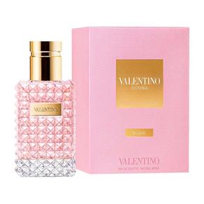 Perfume Donna Aqua Feminino Eau de Parfum 50ml - Valentino