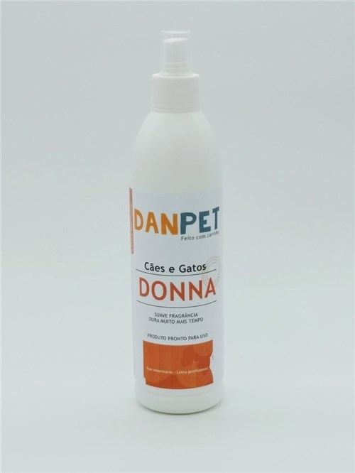Perfume Donna Danpet