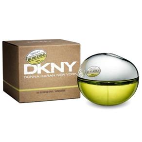 Perfume Donna Karan Dkny Be Delicious Feminino Eau de Parfum (100 Ml)