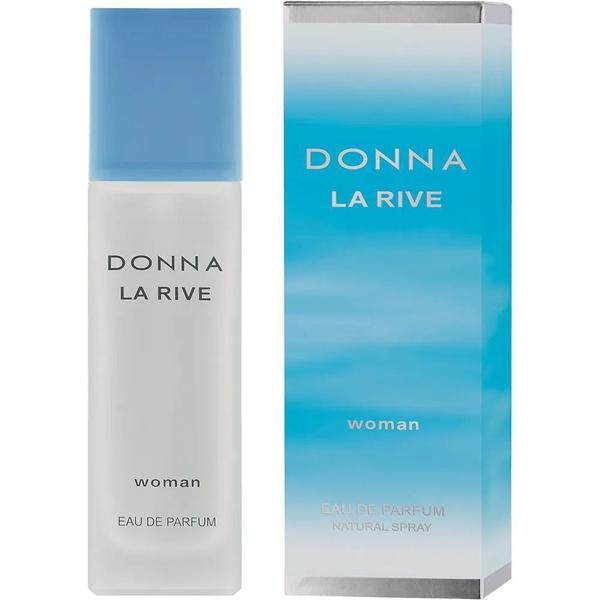 Perfume Donna La Rive 100 ML