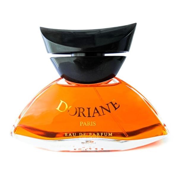 Perfume Doriane Woman Edp 100ml Paris Bleu
