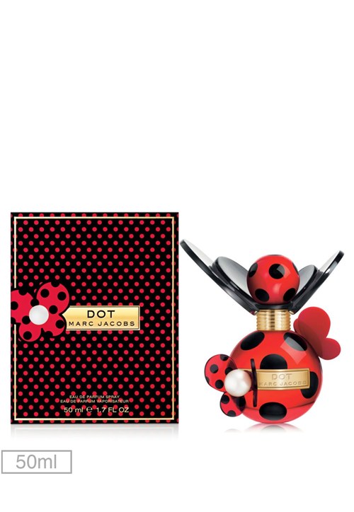 Perfume Dot Marc Jacobs Fragrances 50ml