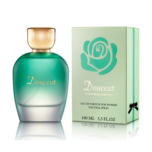 Perfume Douceur Feminino Eau de Parfum 100ml | New Brand