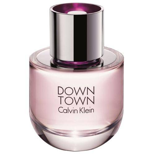 Perfume Down Town Calvin Klein Eau de Parfum Feminino 90 Ml