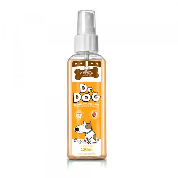 Perfume Dr. Dog Carinho Bom Perfumaria Fina