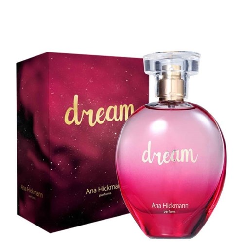 Perfume Dream - Ana Hickmann - Feminino - Eau de Cologne (80 ML)
