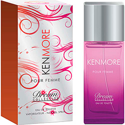 Perfume Dream Collection Feminino Kenmore Women 100ml
