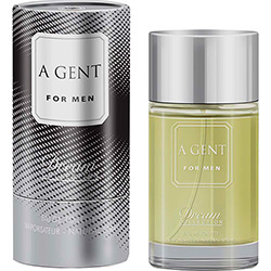 Perfume Dream Collection Masculino Agent Men 100ml