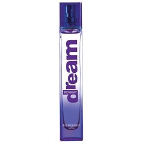 Perfume Dream Midnight Feminino Eau de Cologne | Ana Hickmann - 100 ML