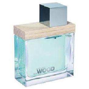 Perfume DSquared² She Wood Crystal Creek Wood Eau de Parfum Feminino - DSquared² - 30 Ml