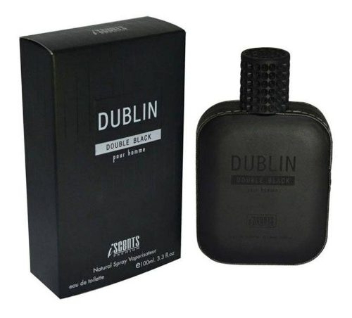 Perfume Dublin Edt Masc 100 Ml - I Scents Un