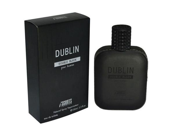 Perfume Dublin Masculino Edt 100ml - I Scents