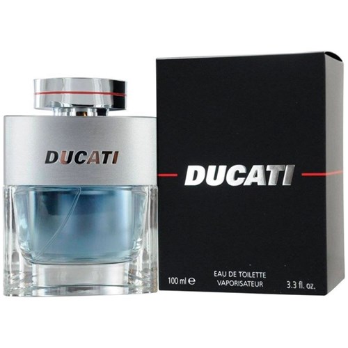 Perfume Ducati Edt 100Ml - Perfume Masculino