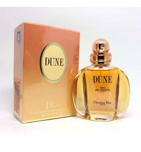 Perfume Dune Dior 50ml Eau de Toilette