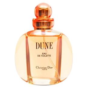 Perfume Dune EDT Feminino Dior