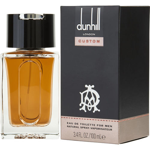 Perfume Dunhill Custom Edt M 100ml