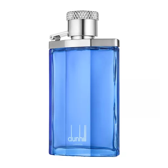 Perfume Dunhill Desire Blue Eau de Toilette Masculino 100ML
