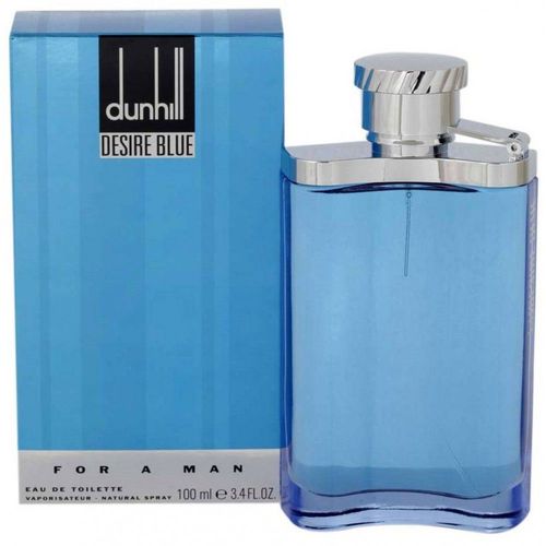 Perfume Dunhill Desire Blue Edt 100ml