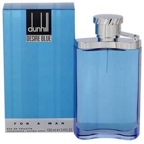 Perfume Dunhill Desire Blue EDT - 150 Ml