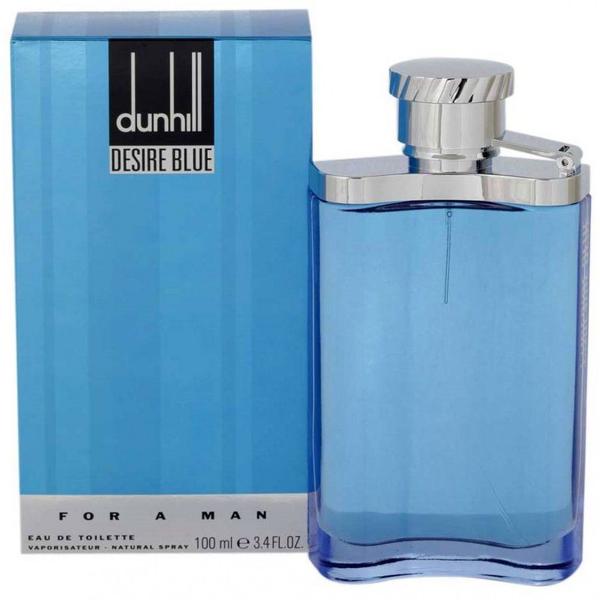 Perfume Dunhill Desire Blue EDT 150ML