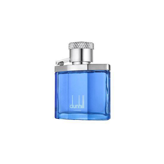 Perfume Dunhill Desire Blue EDT Masculino 50ML