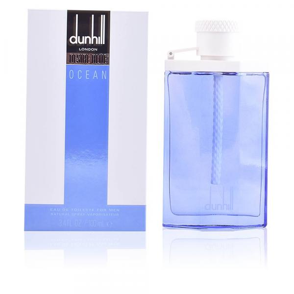 Perfume Dunhill Desire Blue Ocean EDT M 100ML