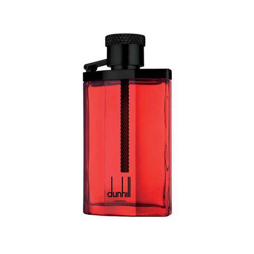 Perfume Dunhill Desire Red Extreme Eau de Toilette Feminino 100ml