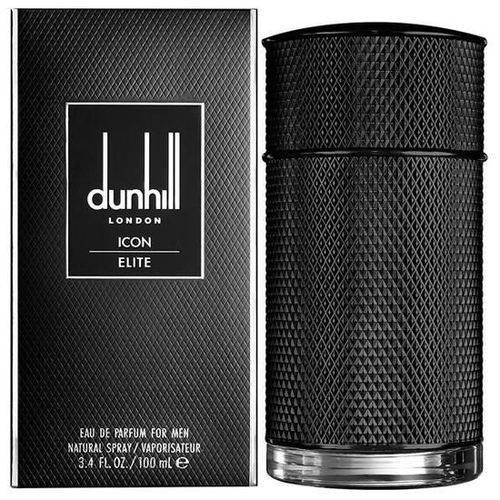 Perfume Dunhill Icon Elite Eau de Parfum Masculino 100ml