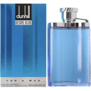 Perfume Dunhill Masculino Desire Blue EDT 50ML