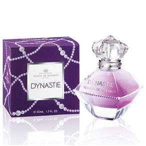 Perfume Dynastie EDP Feminino Marina de Bourbon - 50 Ml