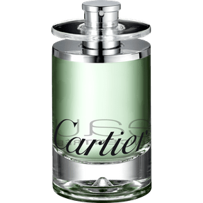 Perfume Eau de Cartier Concentrée Unissex Eau de Toilette 100ml