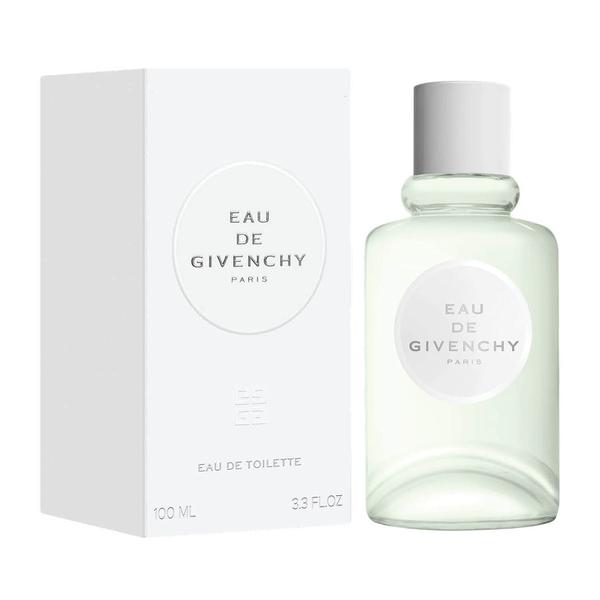 Perfume Eau de Givenchy 100ml - Acqua Aroma