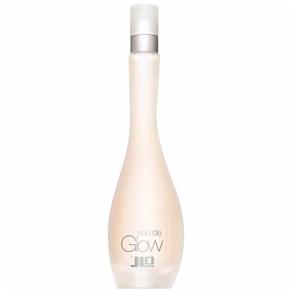 Perfume Eau de Glow Eau de Toilette Feminino - Jennifer Lopez - 100 Ml