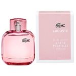 Perfume Eau De L Acoste L.12.12 Pour Elle Sparkling 50 Ml