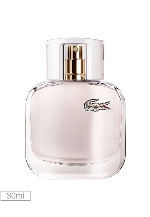 Perfume Eau de Lacoste Elegant 12.12 30ml