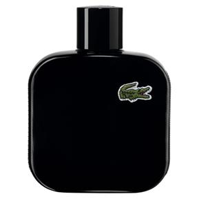 Perfume EAU de LACOSTE L.12.12 Noir Eau de Toilette Lacoste - Masculino 100ml