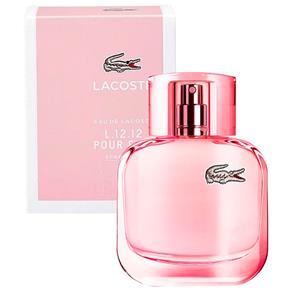 Perfume Eau de Lacoste L.12.12 Pour Elle Sparkling Feminino